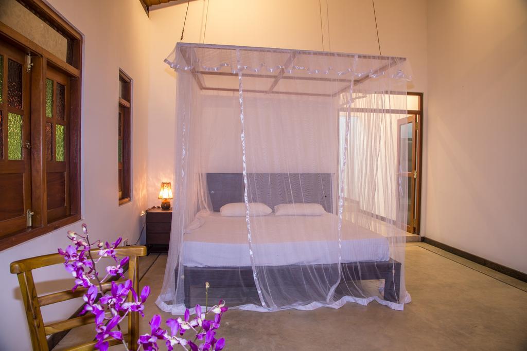 Villa Eco Pearl Hikkaduwa Exterior photo